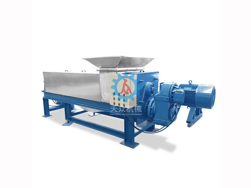 500 10噸雙螺旋壓榨機(jī).jpg 500 10噸雙螺旋壓榨機(jī).jpg